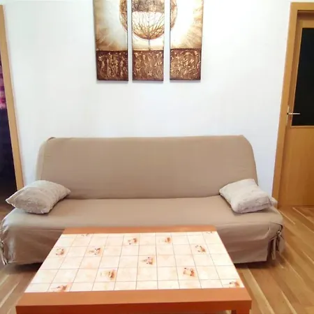 Apartment Raos