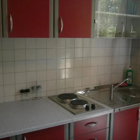 Apartment Raos Podgora