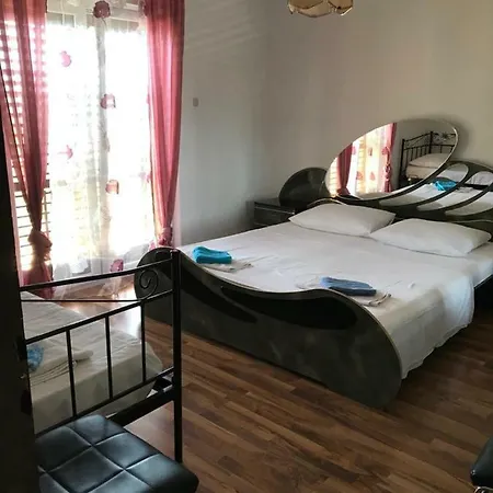 Raos * Podgora