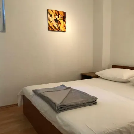 Raos Apartment Podgora