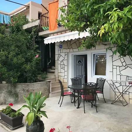 Raos Podgora