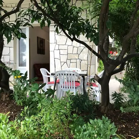 Apartment Raos Podgora