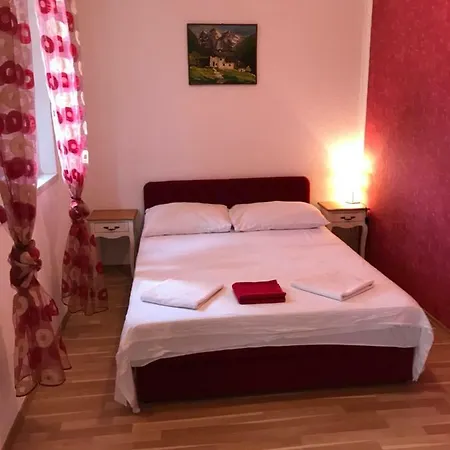 Apartment Raos Podgora