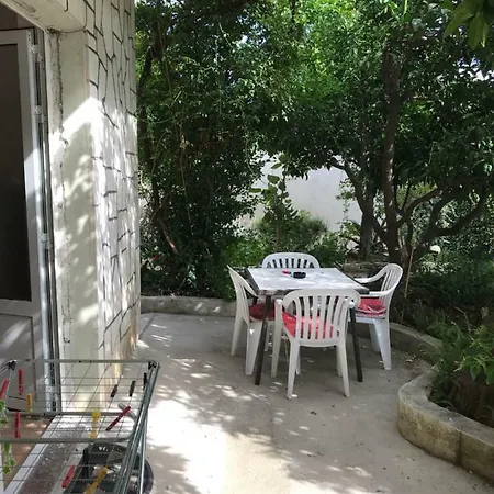 Apartment Raos *